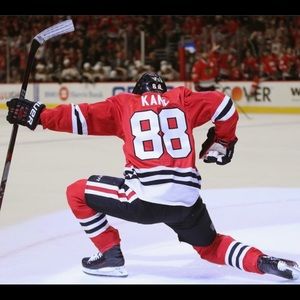 Meet your Posher, Vincent